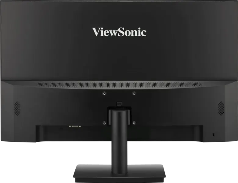 მონიტორი VA270-H, ViewSonic 27" IPS FHD LED(1920x1080) 1ms, 100Hz, 250 cd/m², 1,000:1, 178º/178º,VGA,HDMI