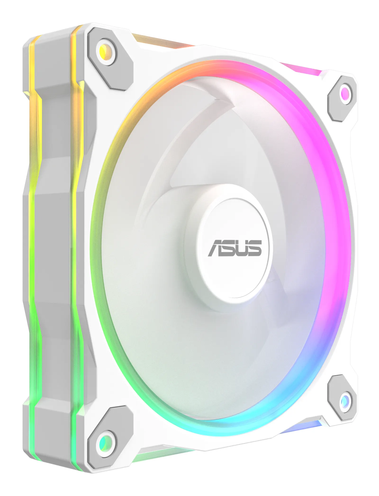ქეისის ვენტილატორი ASUS MR120-1/WT