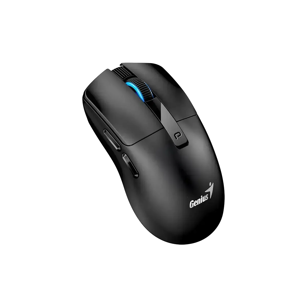 Genius, NX-8280S BT, Mouse, AI Copilot, Black
