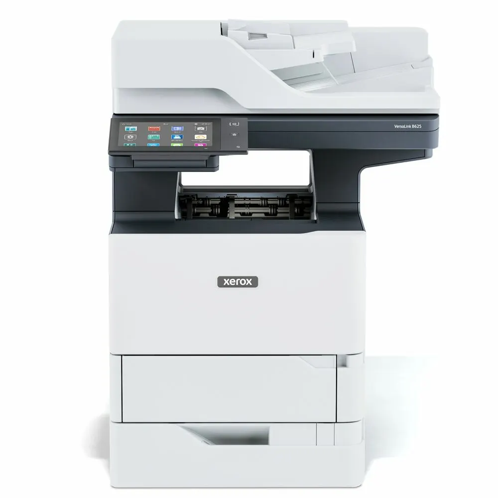 პრინტერი MFP A4 b/w Xerox VersaLink B625