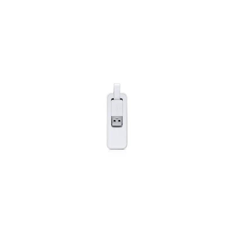 USB-LAN ადაპტერი UE300, TP-Link, USB 3.0 to Gigabit Ethernet Network Adapter