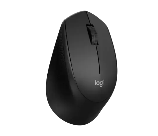 მაუსი logitech, M280, Mouse Black.