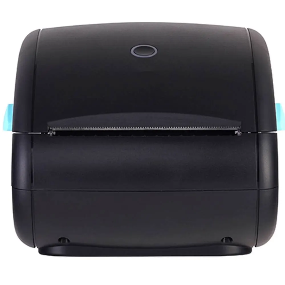 თერმო პრინტერი Sunlux Label Printer LP200, USB, Serial, LAN, Thermal Printer, Black