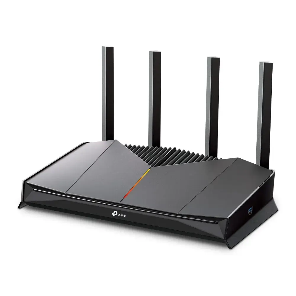 TP-Link, Archer GE230 BE3600 Dual-Band Wi-Fi 7 Gaming Router