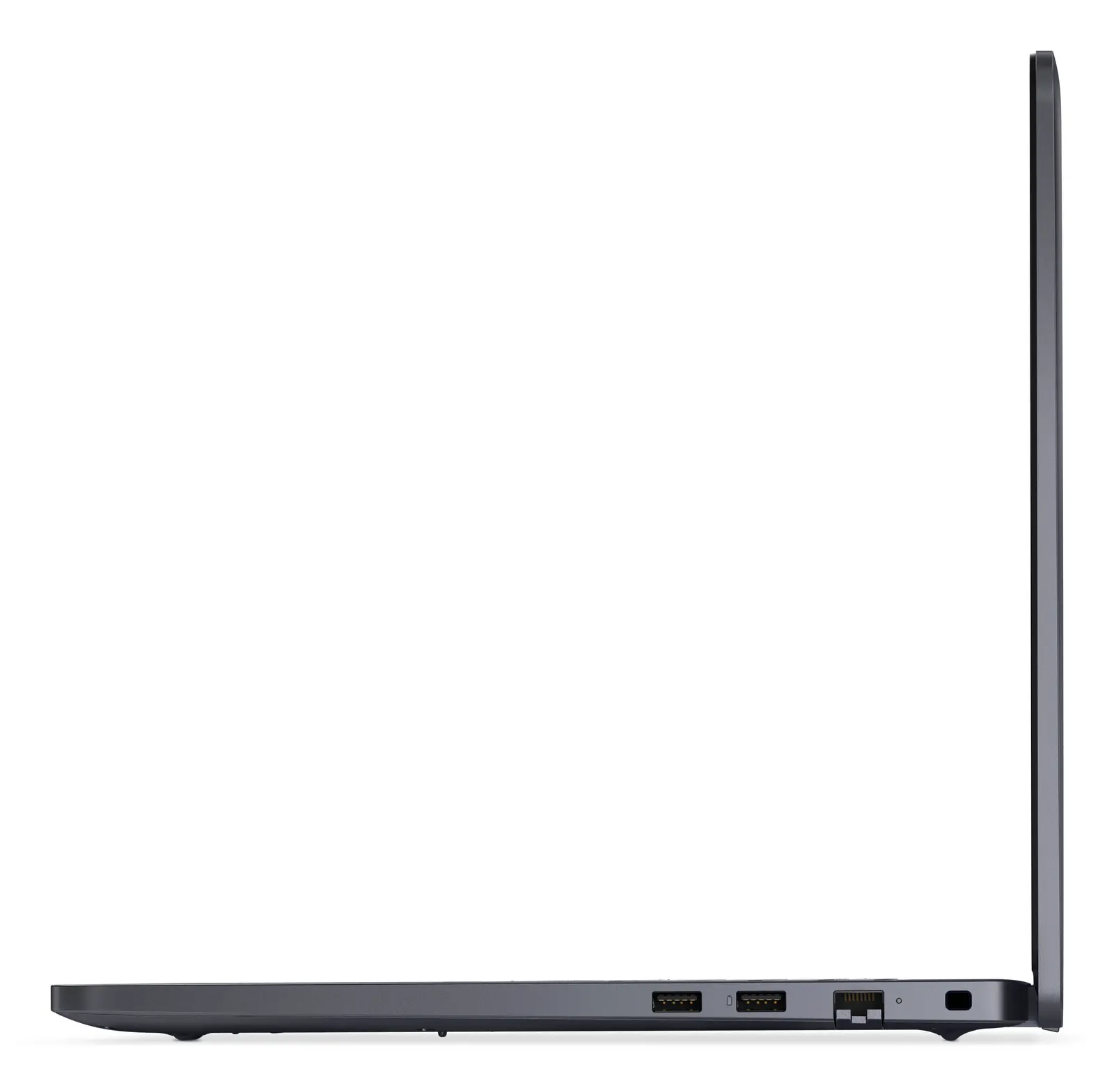 ნოუთბუქი Dell Pro 16|AMD Ryzen 5 PRO 230|16GB|1TB SSD|FgrPr|W11 Pro|FHD IR Cam & Mic|WLAN + BT|16.0" FHD+|Backlit Kb|3 Cell|65W/3Yrw