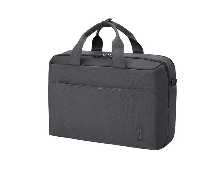 ნოუთბუქის ჩანთა kingsons 15.6" Laptop Bag Black - K10363-2