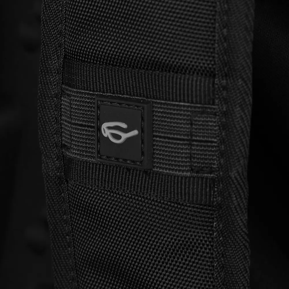 ნოუთბუქის ჩანთა 2E Backpack, SmartPack 16", black