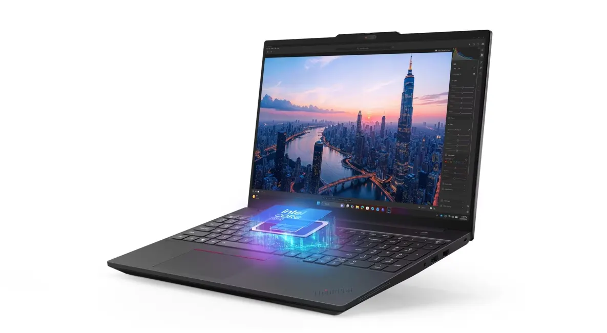 Lenovo ThinkPad T16 G5, WUXGA_AG_400N, CORE_U7_355, 16GB, 512GB M.2, DOS,3Y