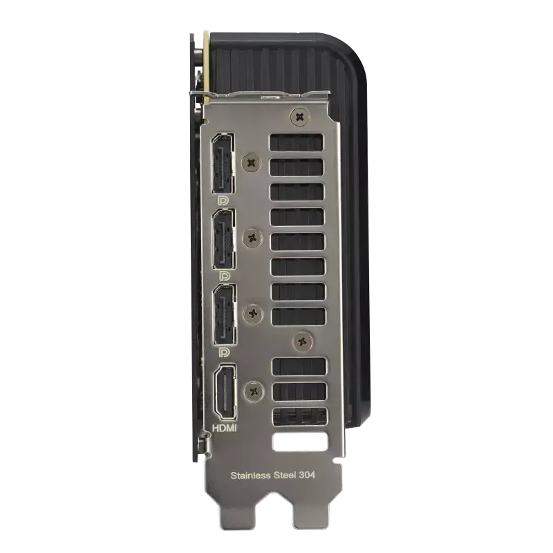 ASUS PRIME GeForce RTX™ 5070 Ti 16GB GDDR7 OC Edition