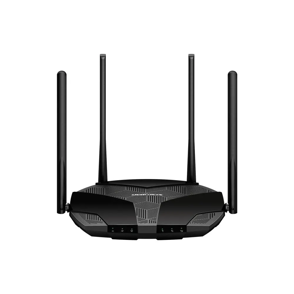 LTE როუტერი MERCUSYS, MB235-4G, Router, 4G+ Cat6 AC1200 Wireless Dual Band Gigabit Router