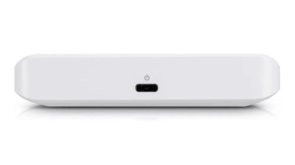 მართვადი სვიჩი - UniFi Flex Mini, Ubiquiti USW-Flex-Mini-EU