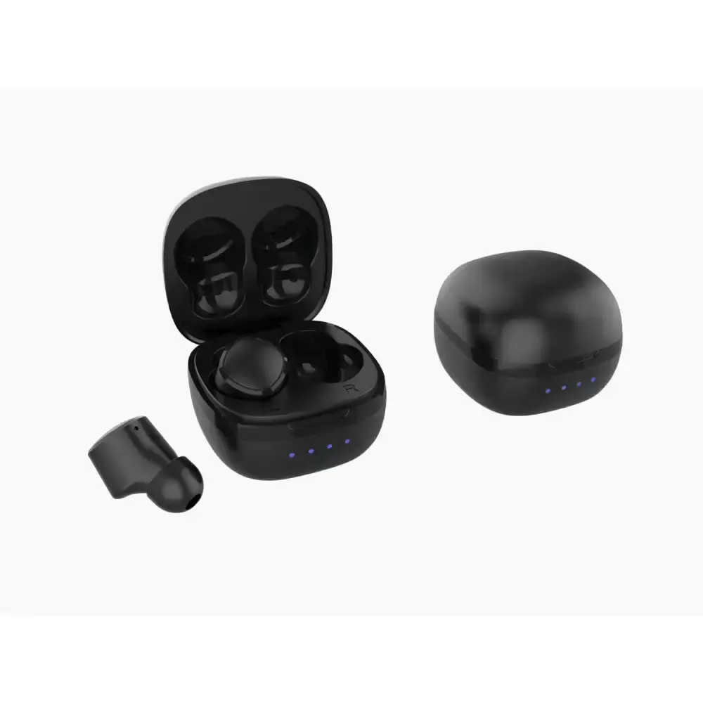 Acer Go True Wireless Earbuds Black