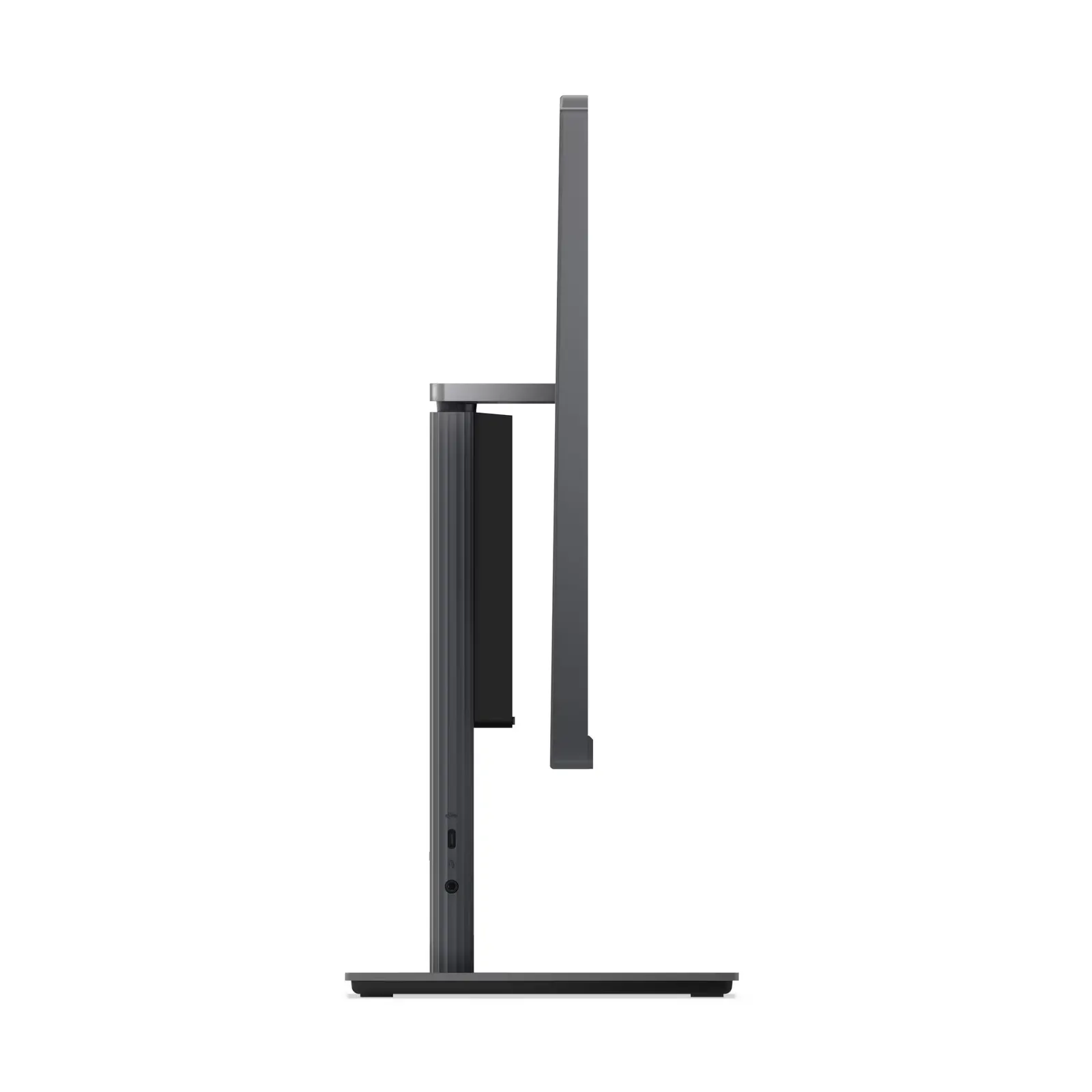 IdeaCentre 24IRH9, Lenovo, AIO PC, 23.8" FHD IPS INTEL i3-1315U 8GB 512GB Luna Grey.