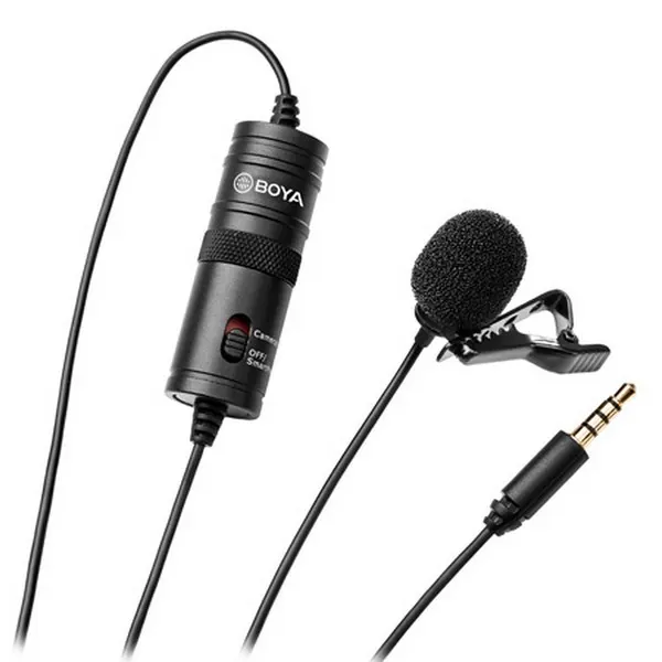 BOYA BY-M1 Microphone