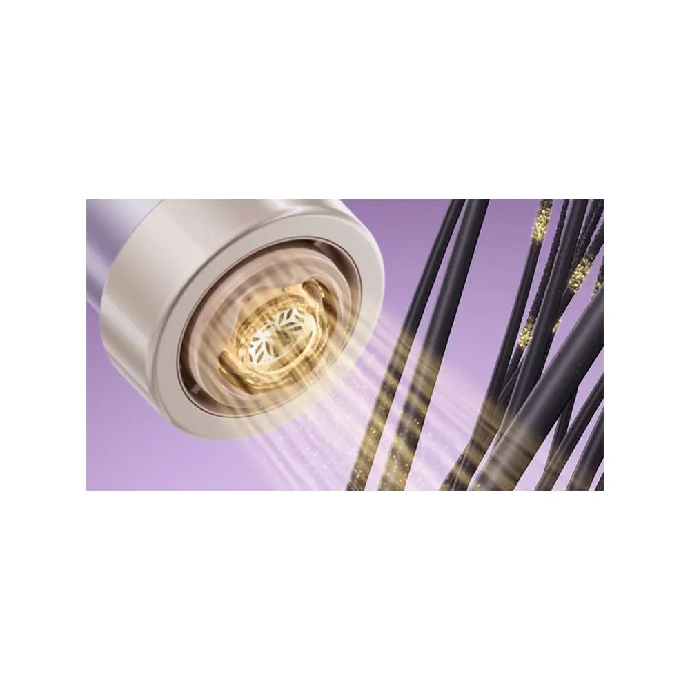 Dreame Pocket Ultra High-Speed Hair Dryer(EU-Purple) (AHD52)