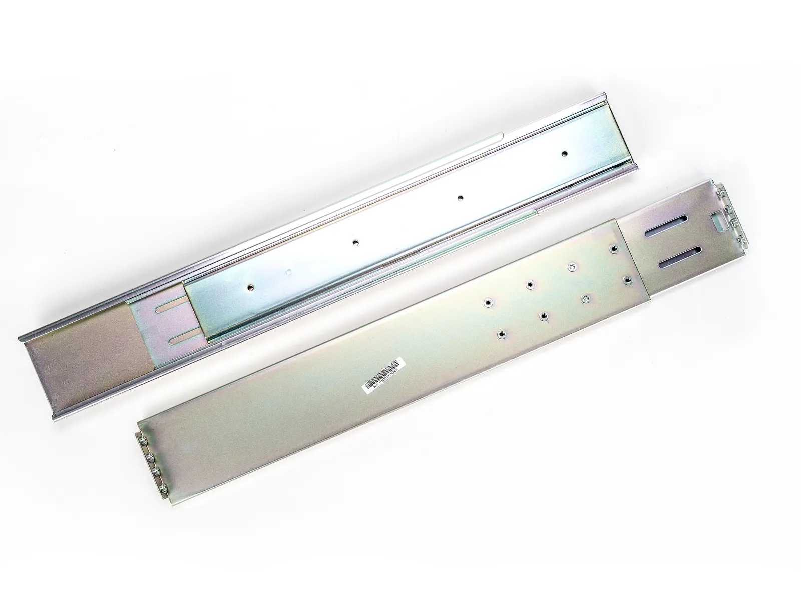 რეკის აქსესუარი Liebert GXT rack slide kits - 18/32"Liebert GXT rack slide kits - 18/32"