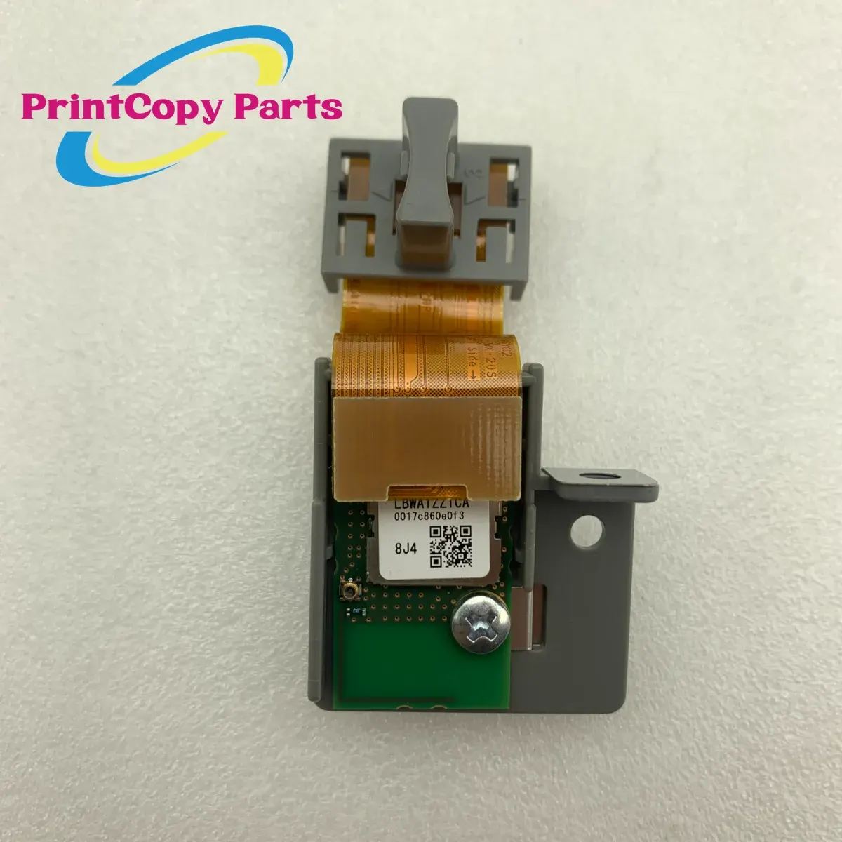 IB-36/INTERFACE BOARD