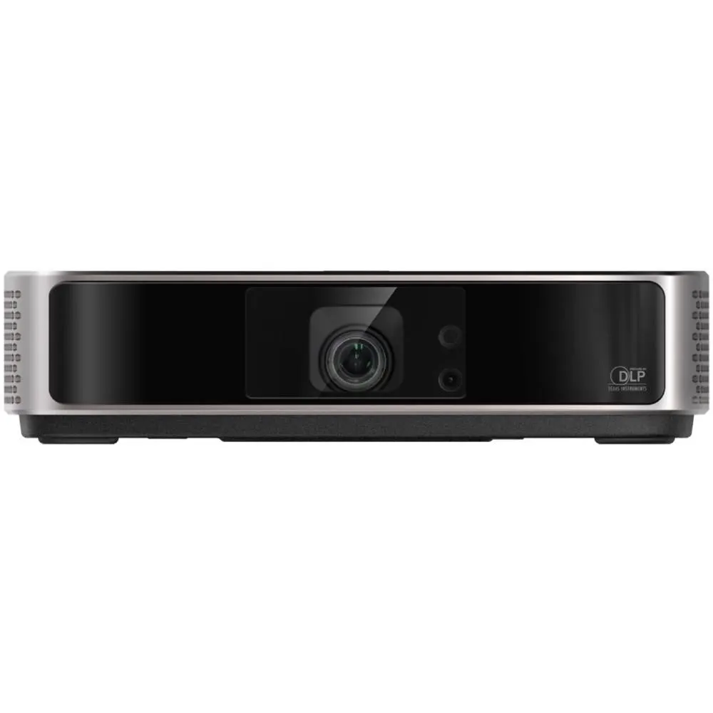 პორტატული პროექტორი Vivitek Qumi Q9, DLP Projector, FHD 1920x1080, 1500lm, Grey