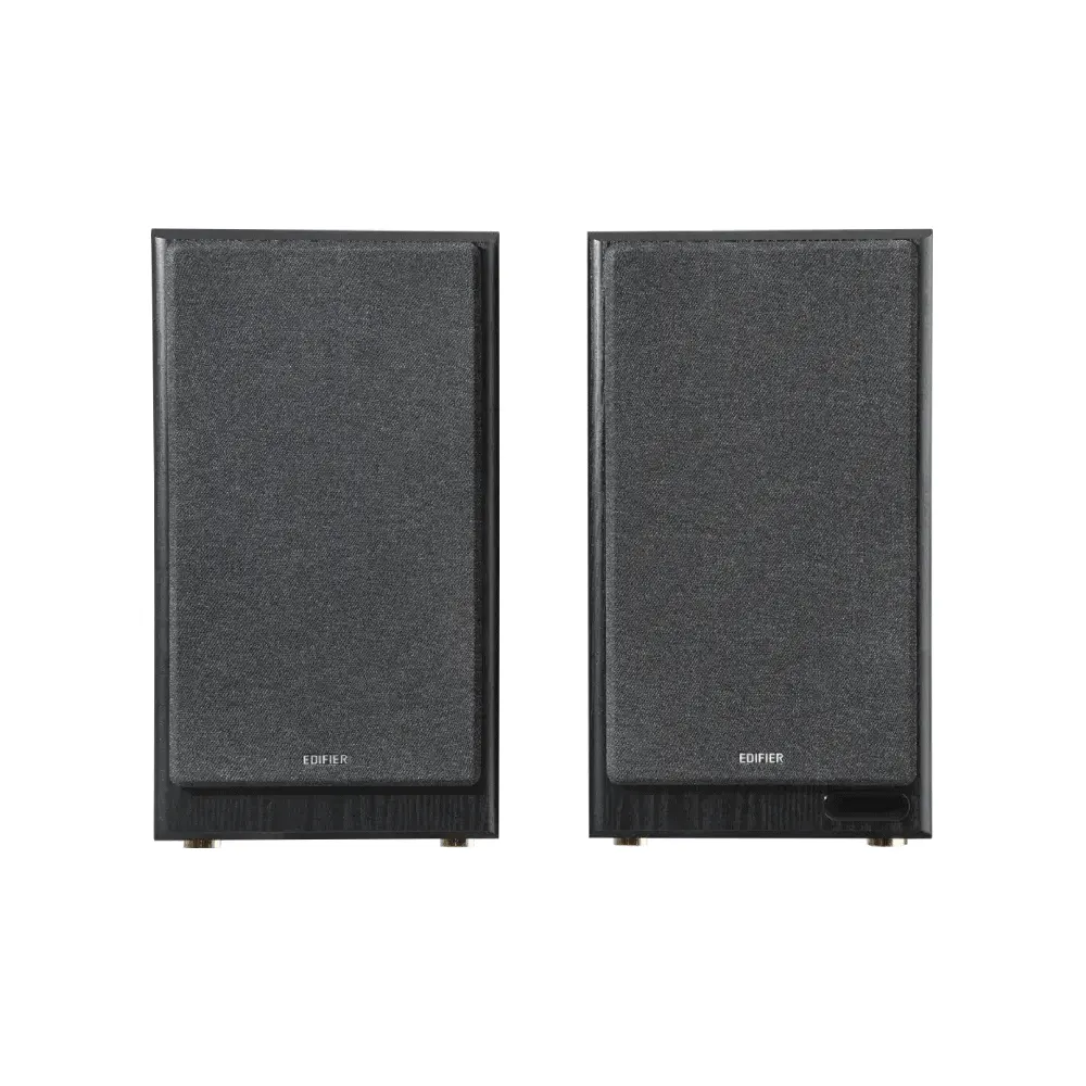 დინამიკი Edifier R2750DB MKII, 144W, HDMI eARC, Optical, Coaxial, Line In, Bluetooth, Powered Bookshelf Speakers, Walnut