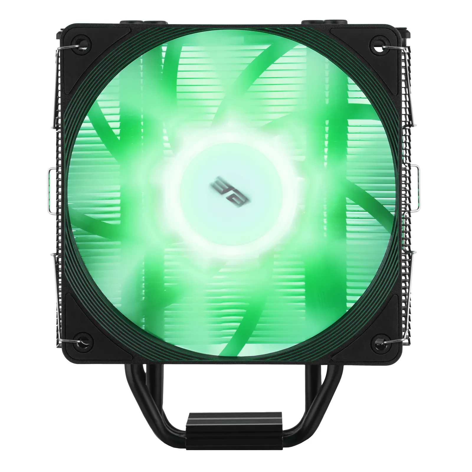 ქულერი 2E GAMING CPU cooler Air Cool ACN120B-ARGB, LGA1700, 1200, 115x, 1366, AM5, AM4, AM3, AM3+, AM2 ,AM2+, FM2, FM1 4pin PWM, 3pin +5VARGB, TDP 180W