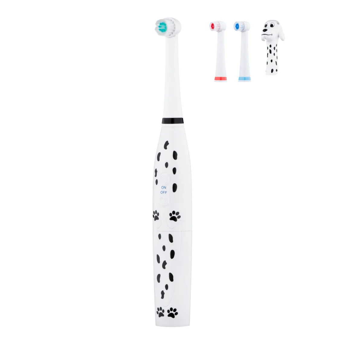 ელექტრო კბილის ჯაგრისი Ardesto Electric Tooth Brush ETB-003DOG for children