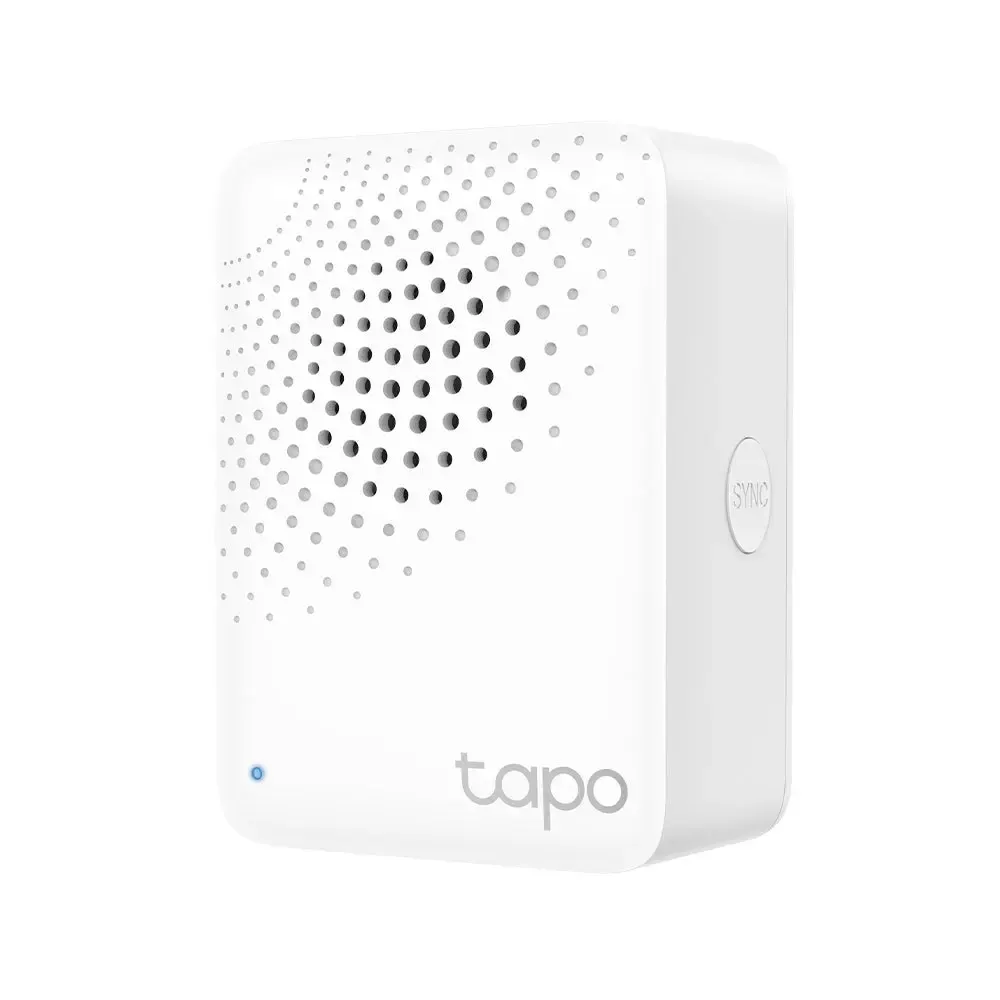 TP-LINK Tapo H100