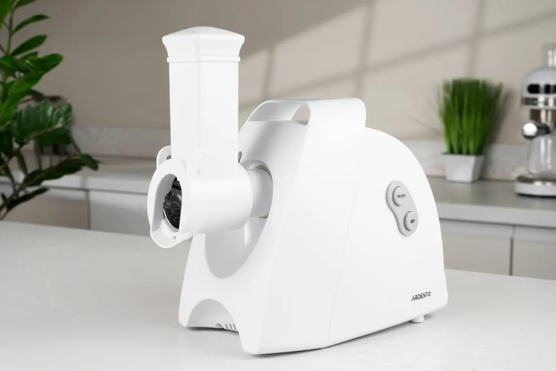 ხორცსაკეპი მანქანა Ardesto Meat Grinder MGK-1900