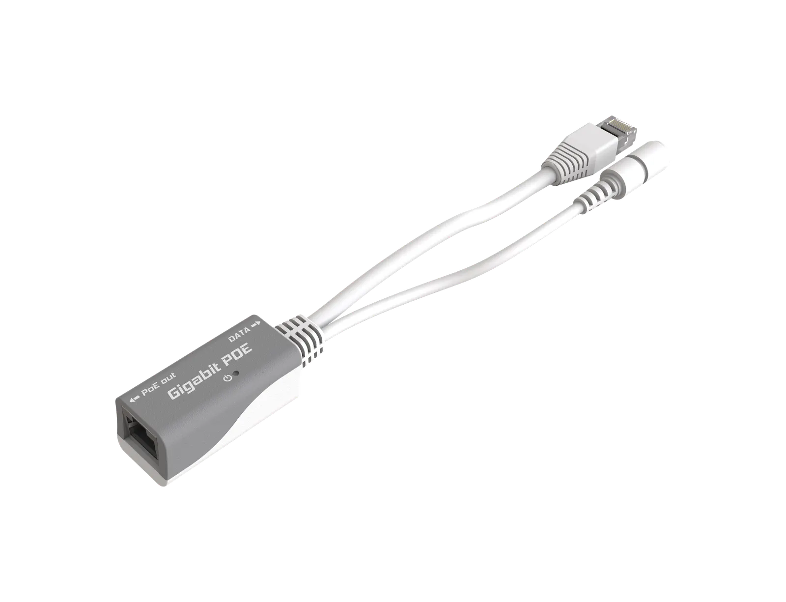 PoE ინჟექტორი, GbE, MikroTik RBGPOE