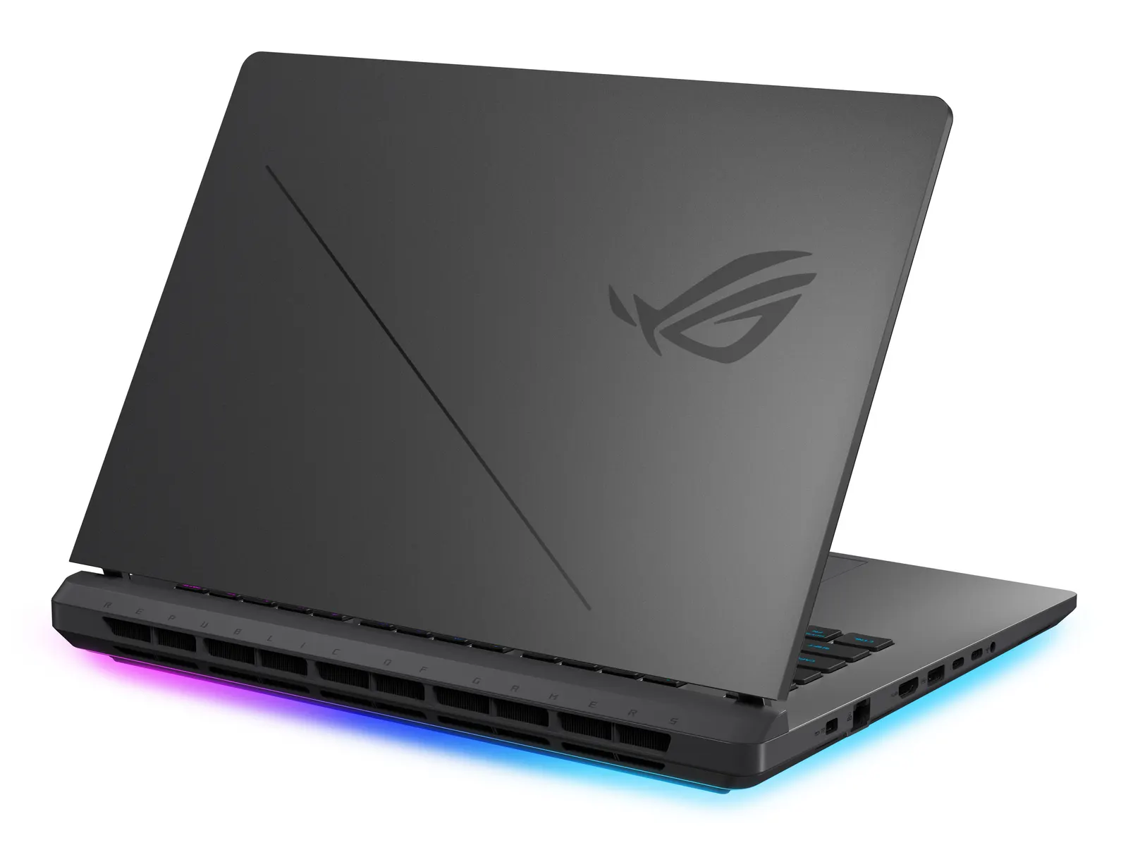 ASUS ROG Strix 16 G615JPR-TS260W, 16", i9-14900HX, 32GB, 1TB, Eclipse Gray