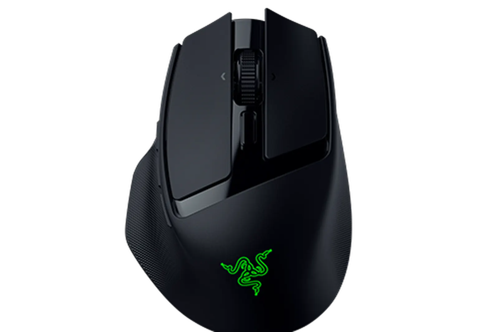 მაუსი Razer Mouse Basilisk Mobile, RGB, USB-A/WL/BT, black