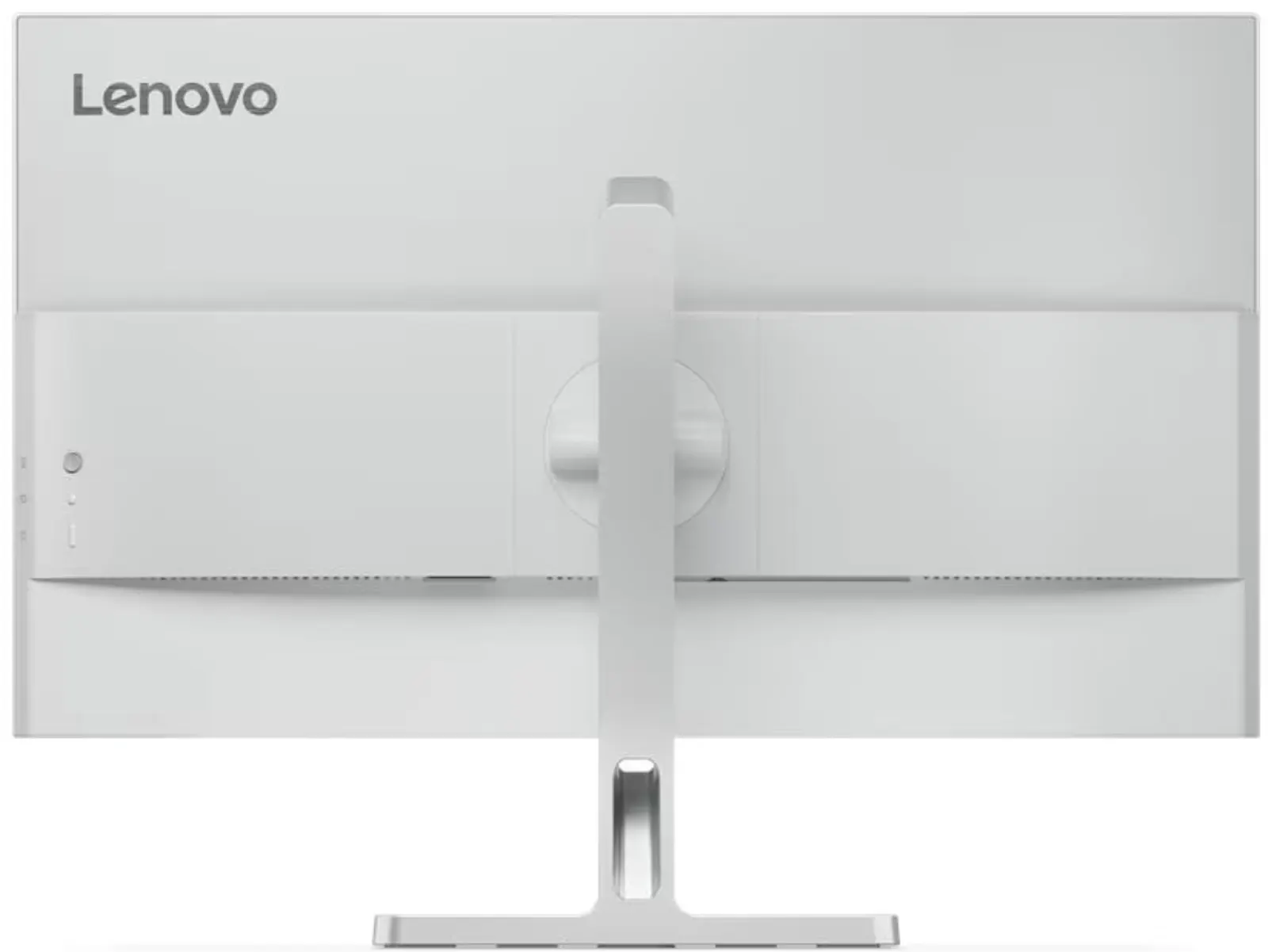 მონიტორი Lenovo L27h-4A Monitor, 27"