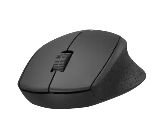მაუსი logitech, M280, Mouse Black.