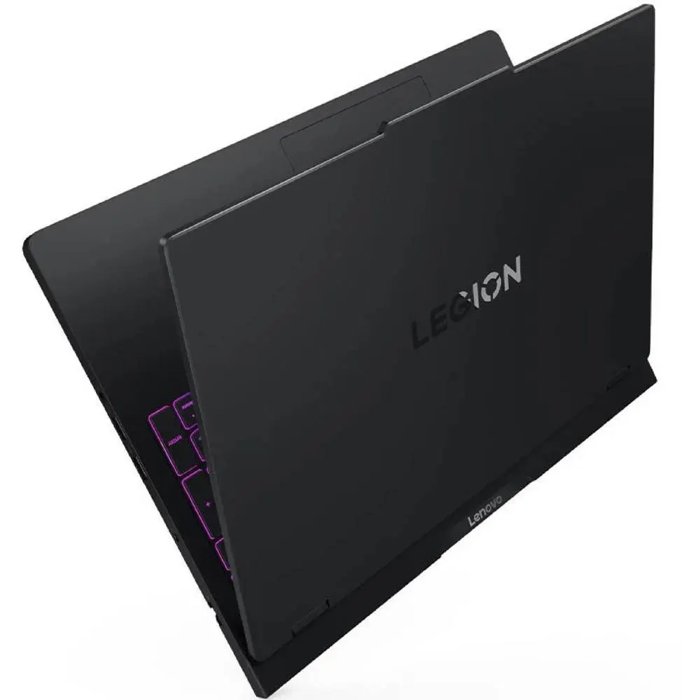 ნოუთბუქი Lenovo 83NN001HRK Legion Pro 5 16IRX10, 16", i7-14650HX, 32GB, 1TB SSD, RTX5060 8GB, Eclipse Black