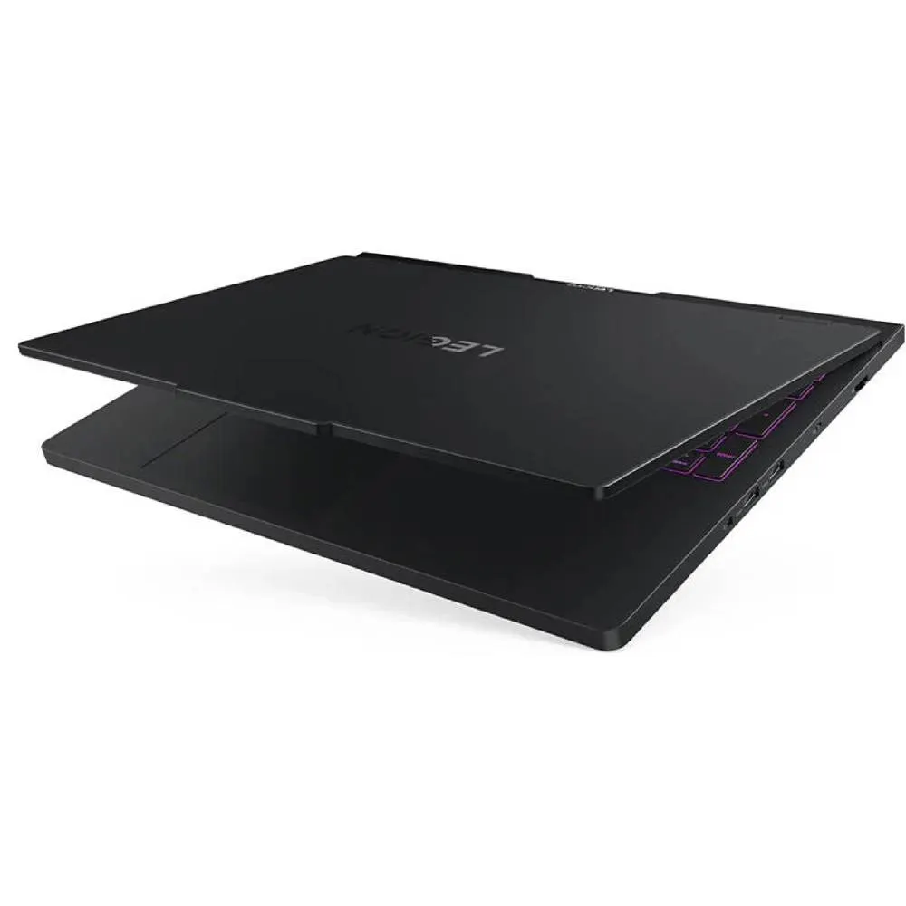 ნოუთბუქი Lenovo 83NN001HRK Legion Pro 5 16IRX10, 16", i7-14650HX, 32GB, 1TB SSD, RTX5060 8GB, Eclipse Black