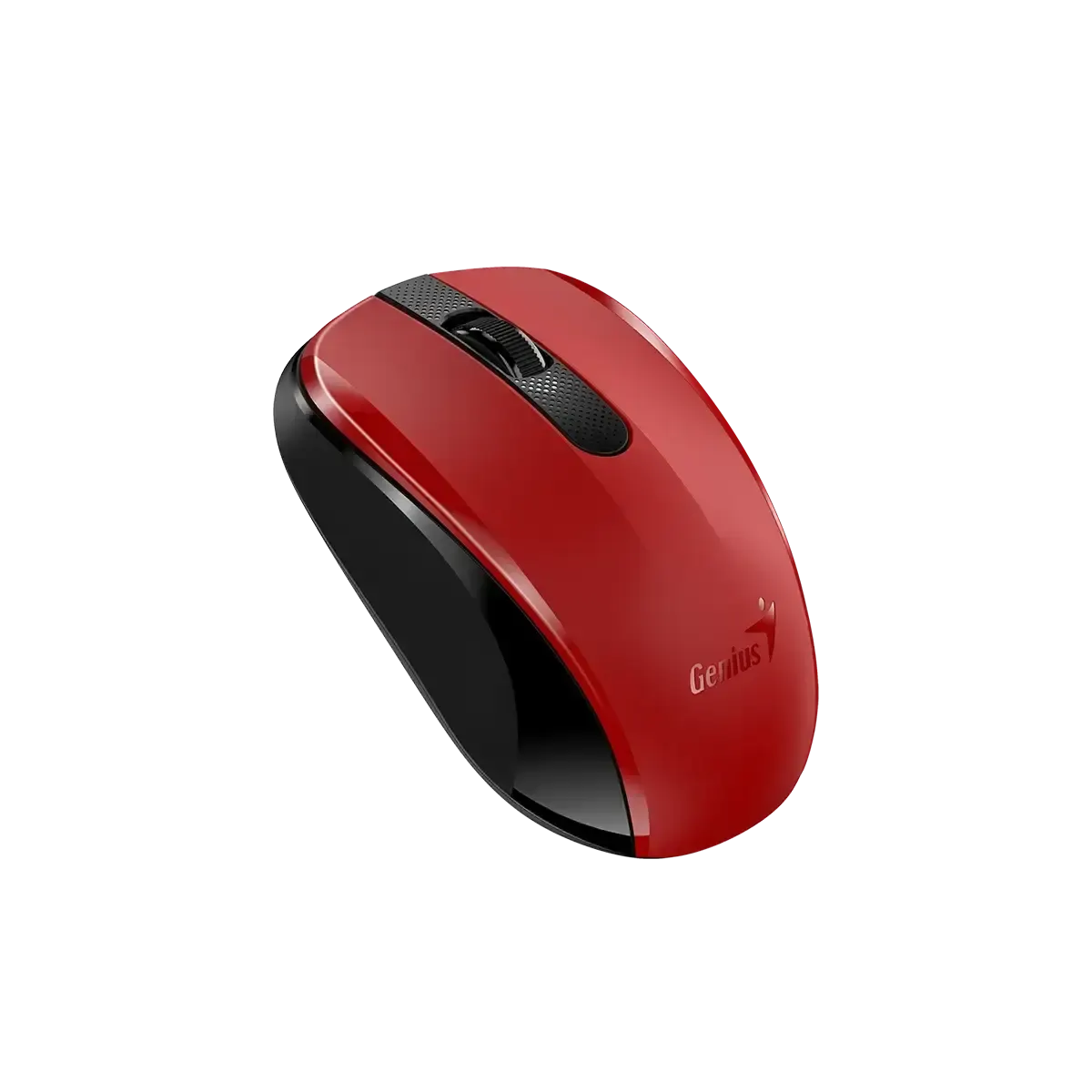 Genius, NX-8008S, Mouse Red