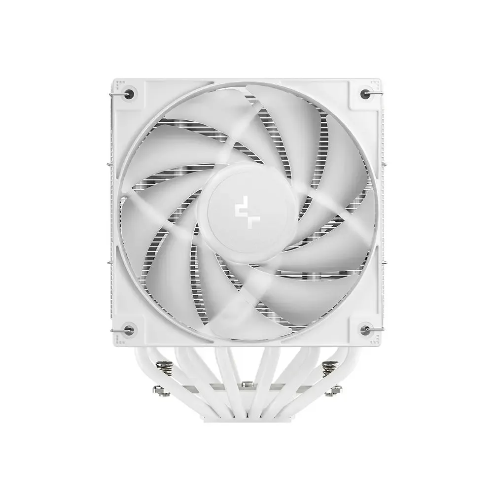 DeepCool, AG620 WH ARGB V2 CPU Air Cooler