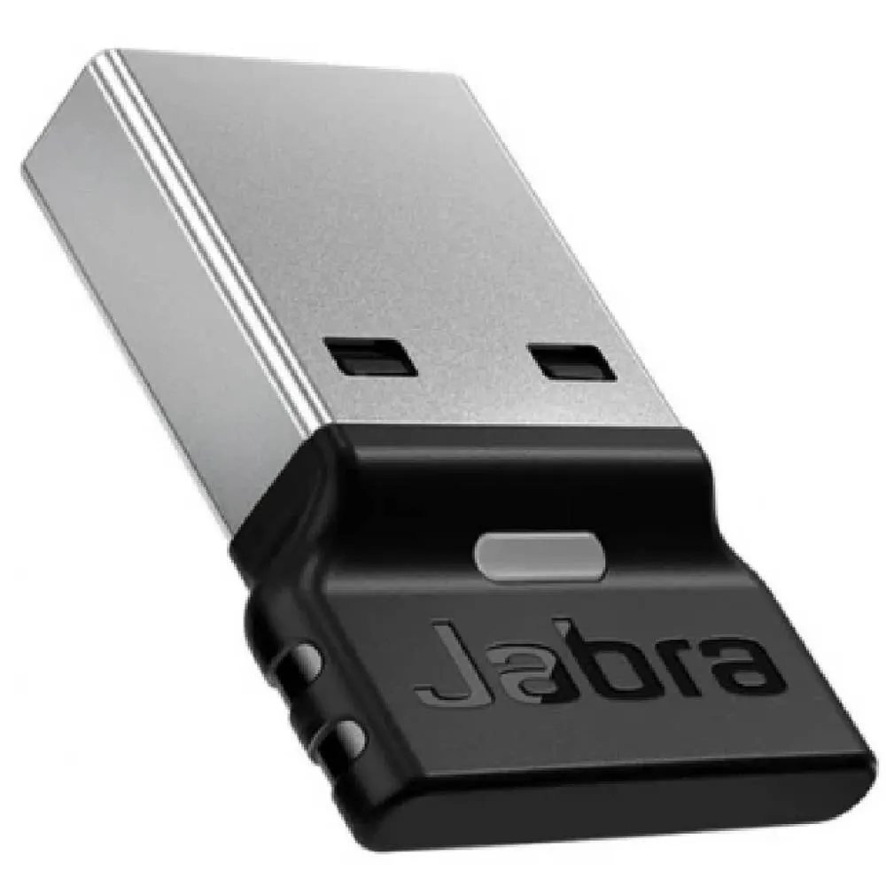 ყურსასმენი Jabra 6699-833-309 Evolve 65 TE, Headset, Wireless, Bluetooth, USB, Black
