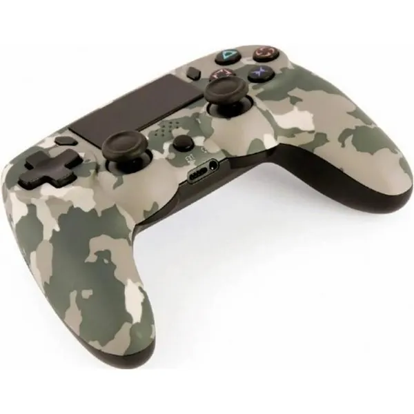 ჯოისტიკი Gembird Wireless Game Controller Camo