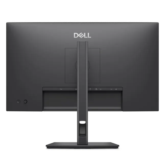 მონიტორი Dell Pro P 24 USB-C Hub Monitor - P2426HE 23.8"/1920x1080/IPS/16:9/300 cd/m2/120 Hz/5ms/1,500: 1/178/178/HDMI,DP,DP-out, 2xUSB-A, 1xRJ45, 2xUSB-C, 1xUSB-C PD 100W/ Swivel, Pivot/Black/War 3Yrs