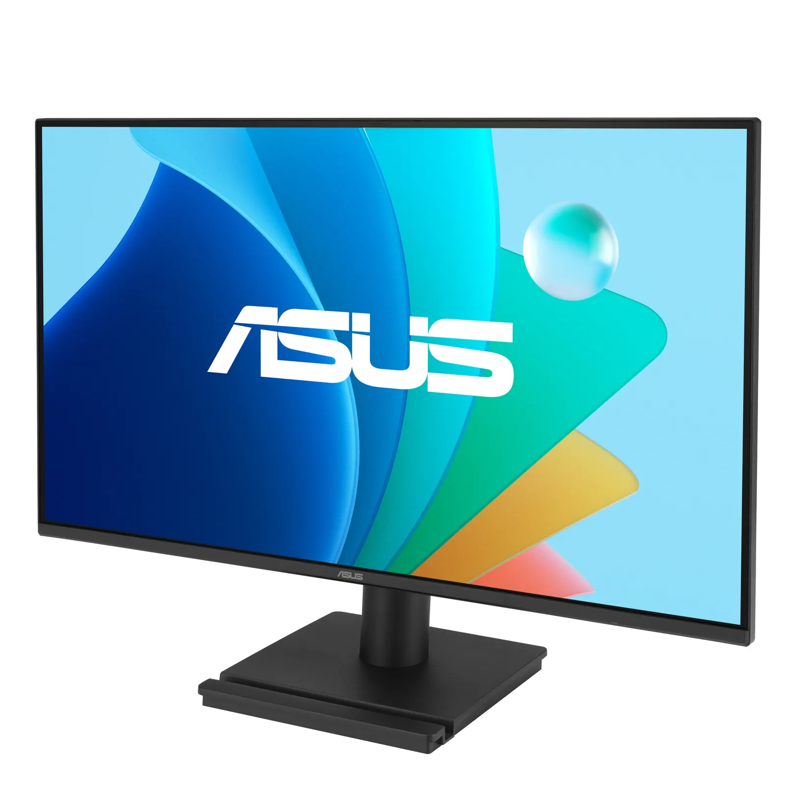მონიტორი Asus Monitor 23.8" VA249HG D-Sub, HDMI, Audio, IPS, 120Hz, 1ms, sRGB 99%, AdaptiveSync