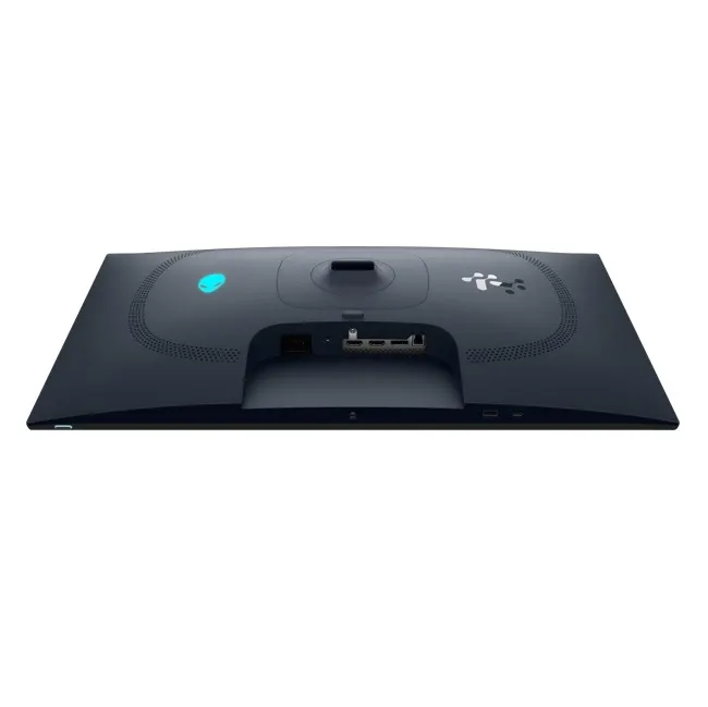 მონიტორი Dell Alienware 27 QD-OLED Gaming Monitor - AW2725D - 67.82cm/QHD 2560 x 1440/16:9/178/178/0.03 ms/1.5 million:1/3Yr w