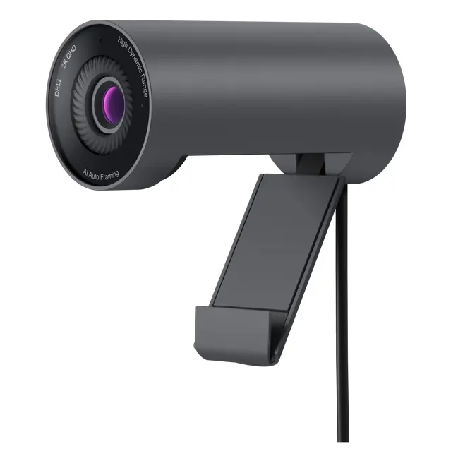 ვებკამერა Dell Pro Webcam - WB5023