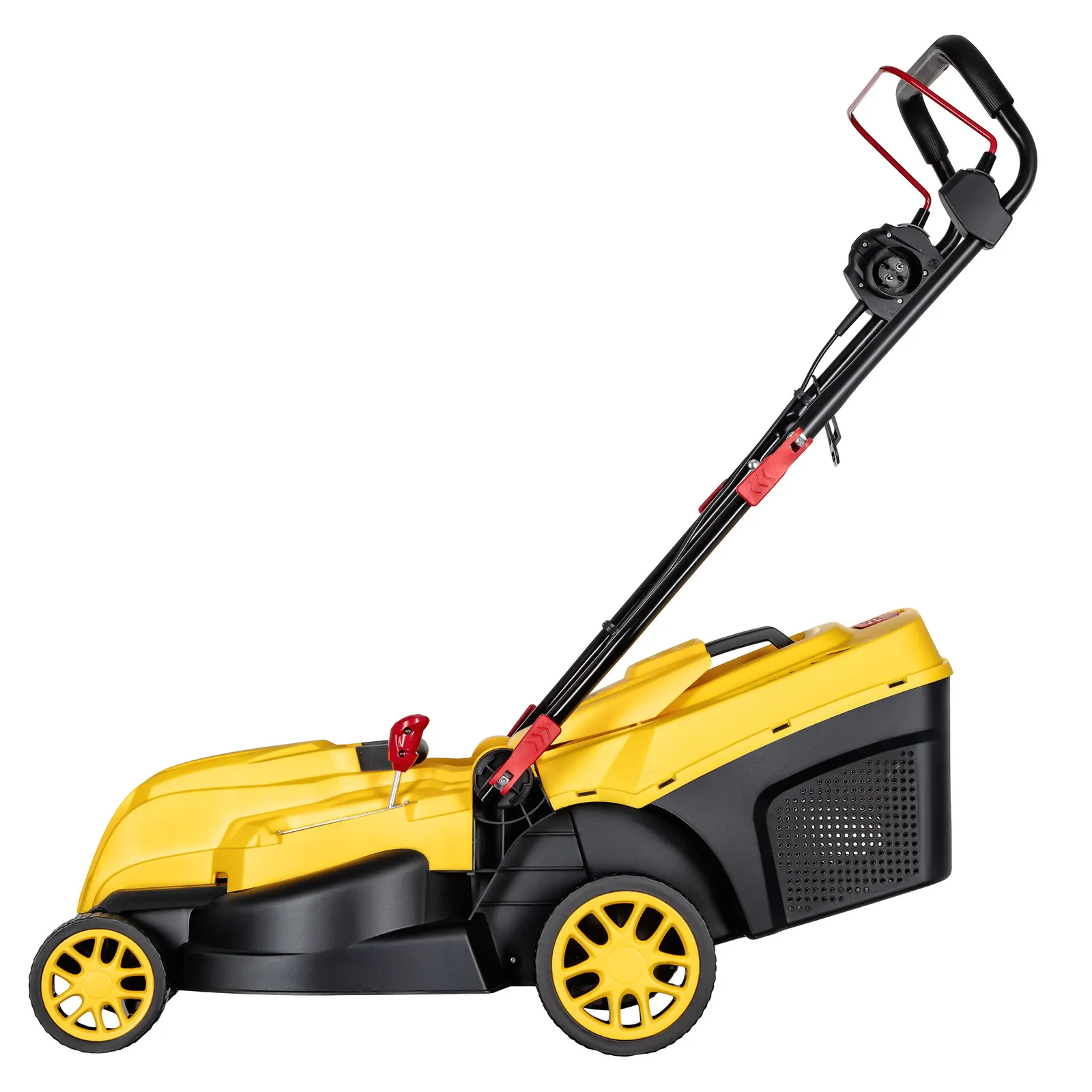 2E Electric lawn mower GardenCut 38 1600 38cm 40l 25-75mm 12.7kg