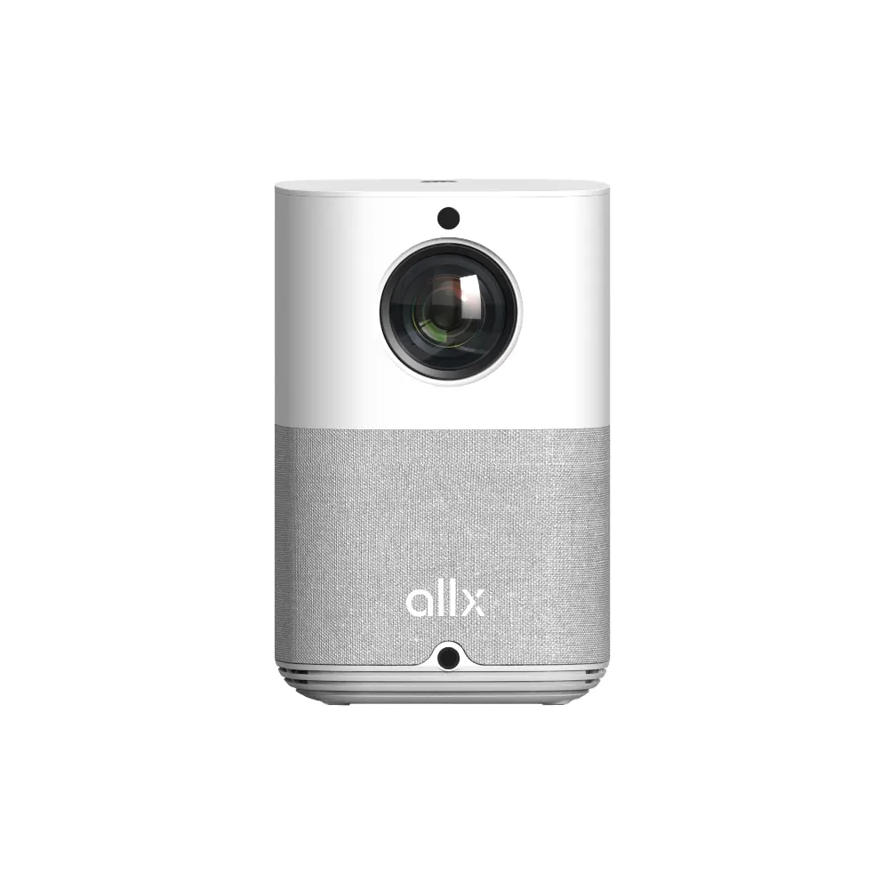 პროექტორი ALLX AX-PF320W, LCD Projector, FHD 1920x1080, 320Lm, White