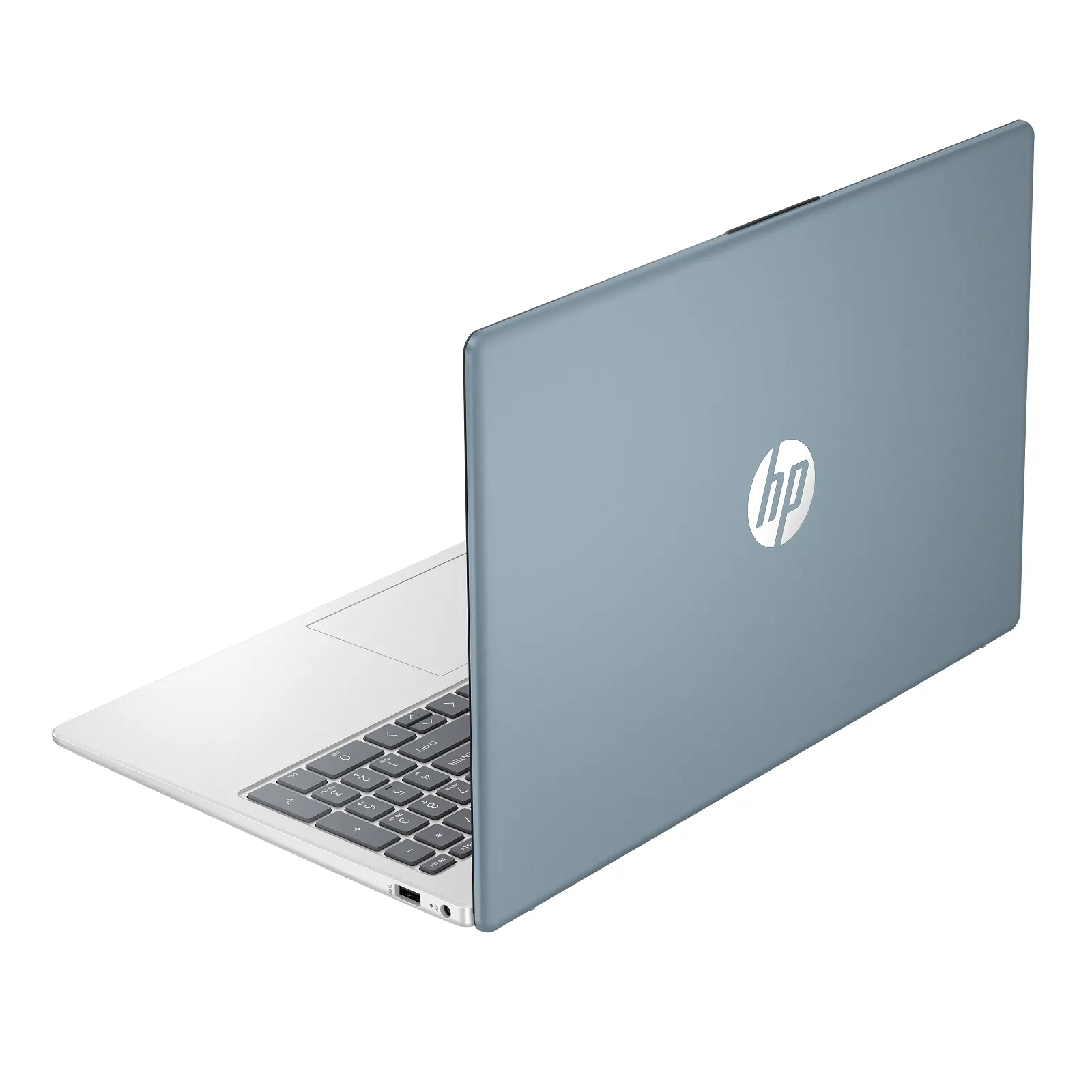 HP 15 15-fd2058ci, 15.6", U5-225U, 16GB, 512GB, Moonlight Blue