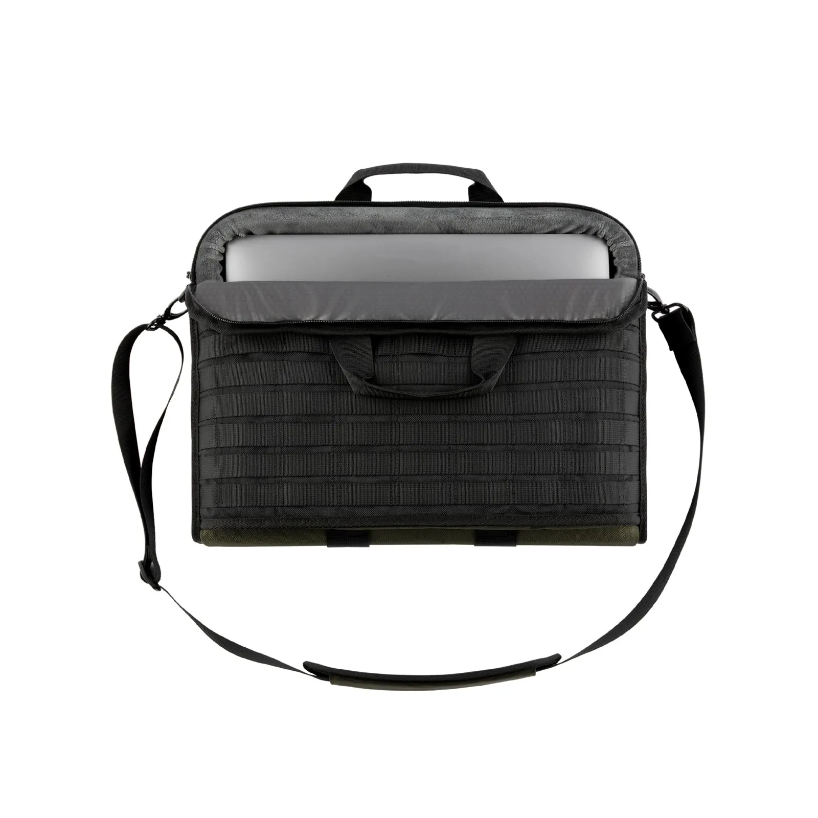 ნოუთბუქის ჩანთა UAG 14" Slim Brief - Olive