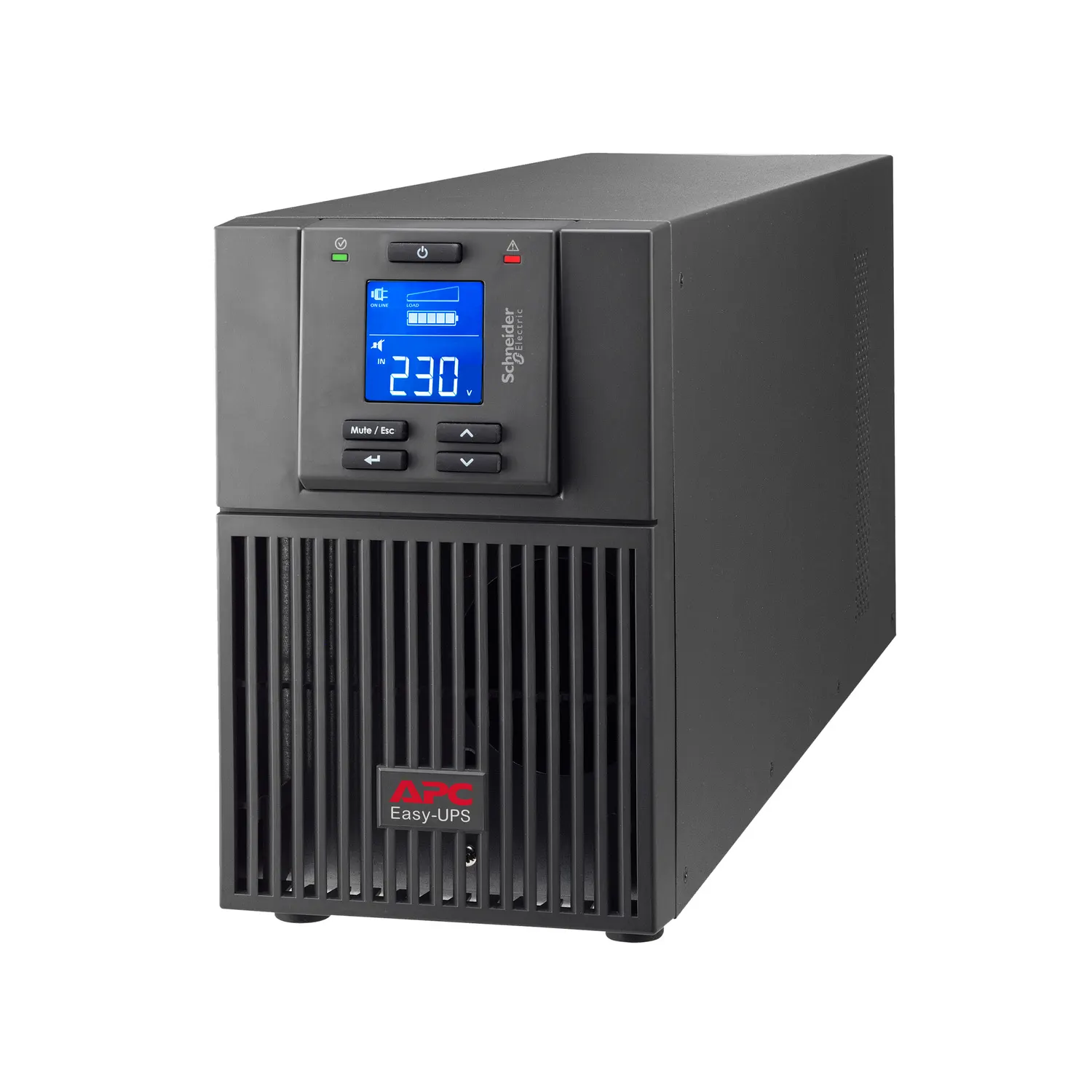 On-Line ტიპის UPS APC Smart-UPS 1000VA 230V