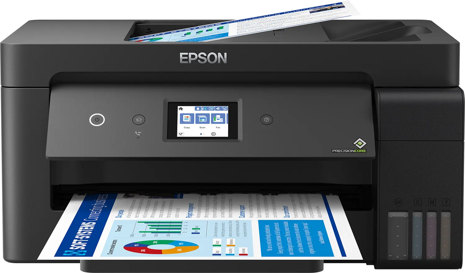 Epson EcoTank All-In-One L14150 Wi-Fi A3+ Printer