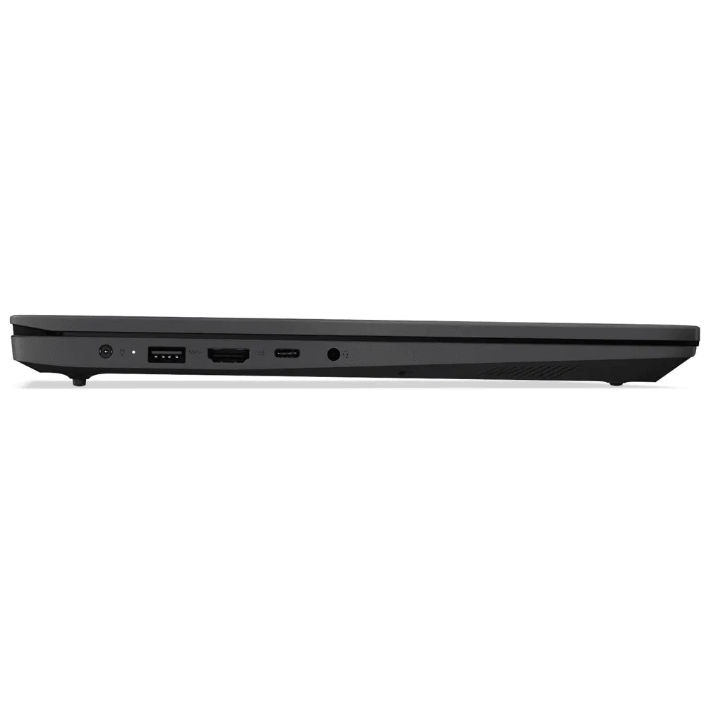 ნოუთბუქი Lenovo 82YU014QRK V15 Gen 4, 15.6'', Ryzen 3-7320U, 8GB, 256GB SSD, Integrated, Black