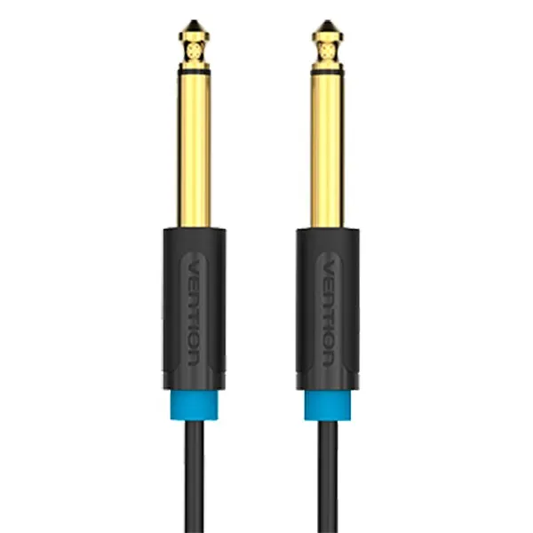 აუდიო კაბელი VENTION 6.35mm Audio Cable 2M